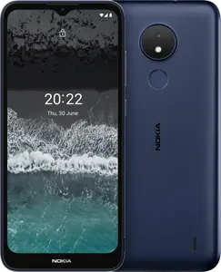 Замена стекла на телефоне Nokia C21 в Волгограде